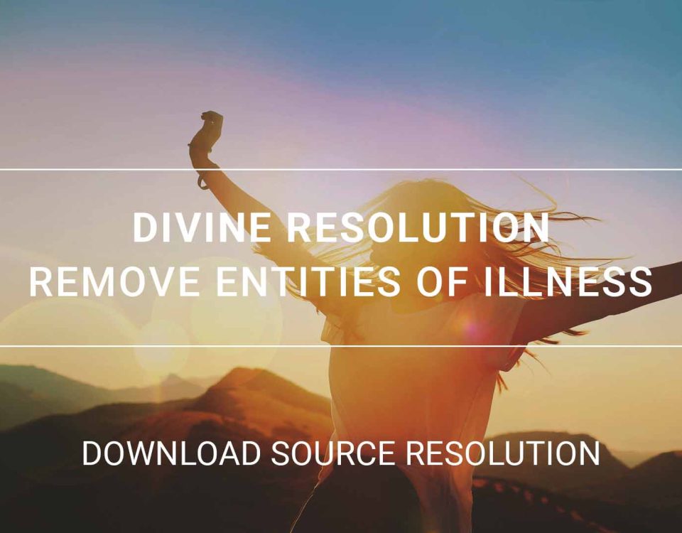 DIVINE-RESOLUTION-RESOLVING-ENTITIES-OF-ILLNESS